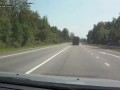 авария Татищевский мост, недалеко от г.Дмитров 29 07 2012