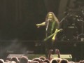 Slayer w Phil Anselmo - Fuckin' Hostile 1 July 2013 Athens, Greece (Pantera Cover)