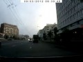 Новосибирск, 03.09.2012, труп на дороге