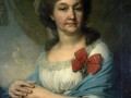 5.Мать - Васильева Варвара Сергеевна (1751-1831), урождённая