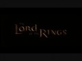 The Lord of the Rings in 5 Seconds
