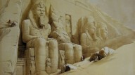 7.David_Roberts_Great_Temple_Aboo_Simbel