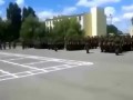 Армия РФ, обед