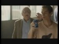 Реклама Пепси - живи большими глотками
