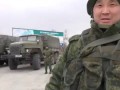 Русские солдаты в Керчи дали интервью!