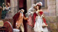 1.Depart En Voyage De Noces