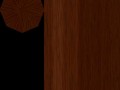 Цилиндр дерево барная стойка дача