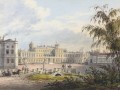 2.Johann Jakob Meier (1787-1858) The Imperial Palace, Gatchina signed 'J. J. Meier' (lower l