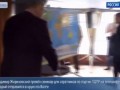 Жириновский: мэр Херсона последний подлец и негодяй 10 05 2014