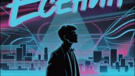 Сергей Есенин - Да! Теперь решено. Без возврата!.. (DeeJay Dan Synthwave Bootleg) #Есенин #Synthwave