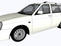 Ваз 2171 LADA Priora universal