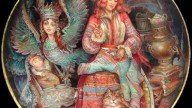 Смоленская - Птица Дрема