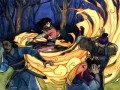 01 the first firebender (sm)