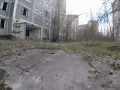 Припять 5-й микрорайон / Pripyat 5th district, Чернобыль, Припять, ЧЗО Chernobyl