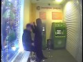 Молодая пара занялась сексом в банке Владивостока