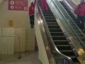 Трюк на эскалаторе (олимпиада)