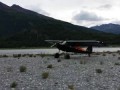 Short Alaskan Bush Landing - Bobby Breeden