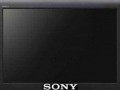 tv sony