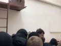 Арест Михаила Саакашвили в Киеве