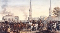 12.У Калужской заставы, Москва, 19 октября 1812 г.