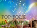 POP-FOLK DYNAMITE MARCH5