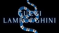 GUCCI LAMBORGHINI