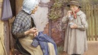 25 Charles Edward Wilson (1886-1972) (2)