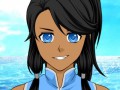korra