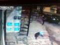 Double Assassination Caught on CCTV in Brazil