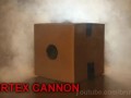 Make A Vortex Cannon!