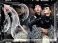 PRETO E BRANCO(Jeanne_Oriental_Sisters)