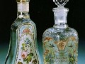 5. Флаконы для одеколона фирмы Ралле и Ко