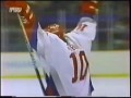 Pavel Bure. OG '98 semi final - Finland vs Russia (20.02.1998) [5 goals]
