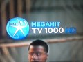 VIASAT MEGAHIT TV 1000 HD