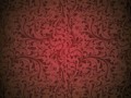 royal-red-vintage-floral-flower-vector_279-5140