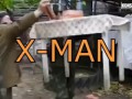 X-Men parody - Russian Edition