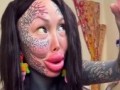 Красота - это страшная сила!