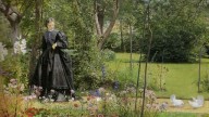 In a Summer Garden