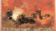 . Шкатулка, 1925.