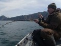 Рыбалка на треску