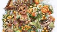 Orange Blossom Lane