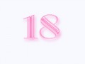 18