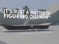 Lexus has created a real, rideable hoverboard