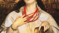 Фредерик Огастас Сэндис.Medea.1868
