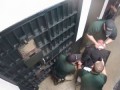 пытка задержанного