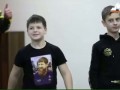 Дети Рамзана Кадырова ответили Казахскому мальчику