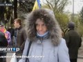 Беженцы Крыма