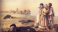 23.В окрестностях Островно, 1 августа 1812 года
