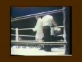 Lenny Mclean Versus Roy Shaw Unlicensed Boxing Second Fight
