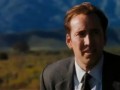 Andrew Niccol con Nicolas Cage : Lord Of War - Decostruzione dell'aereo